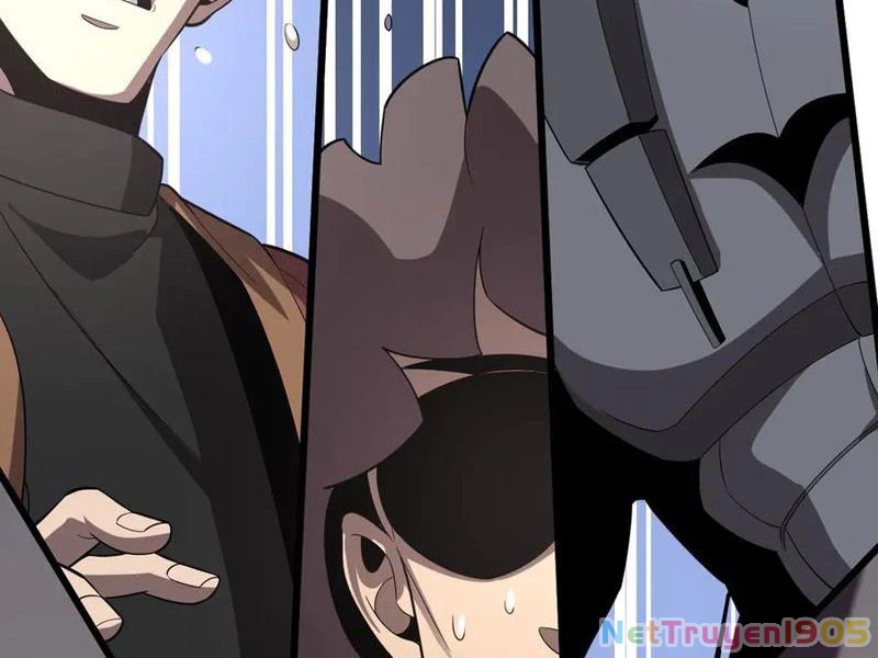 Vạn Tộc Tru Sát!! Chapter 32 - 34
