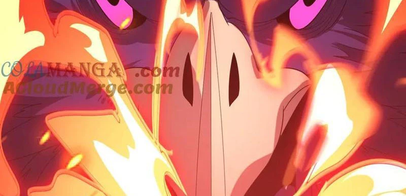 Vạn Tộc Tru Sát!! Chapter 32 - 39