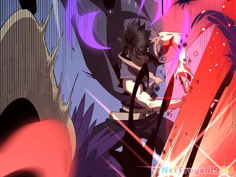 Vạn Tộc Tru Sát!! Chapter 32 - 57