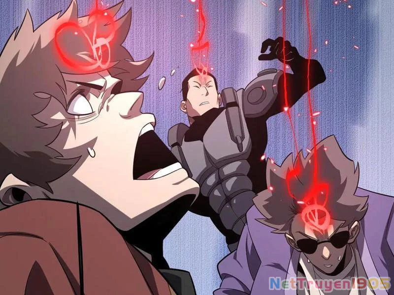 Vạn Tộc Tru Sát!! Chapter 32 - 126