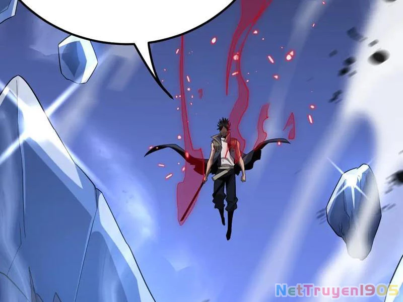 Vạn Tộc Tru Sát!! Chapter 32 - 130