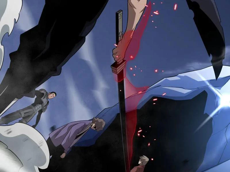 Vạn Tộc Tru Sát!! Chapter 32 - 134
