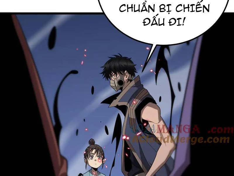 Vạn Tộc Tru Sát!! Chapter 32 - 137
