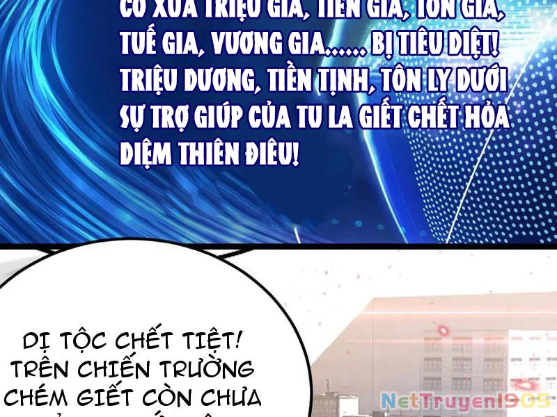 Vạn Tộc Tru Sát!! Chapter 32 - 143