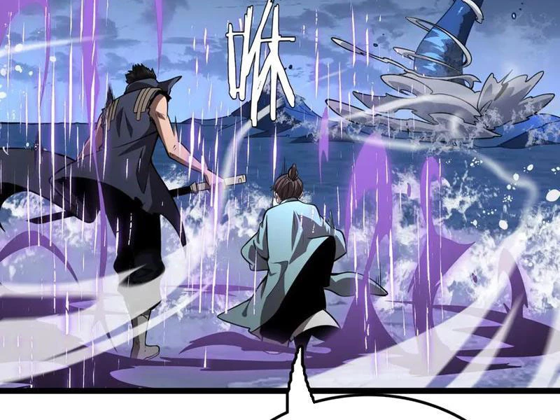 Vạn Tộc Tru Sát!! Chapter 32 - 186