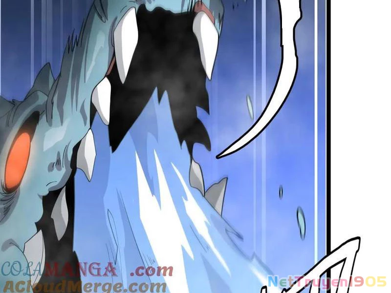 Vạn Tộc Tru Sát!! Chapter 33 - 46