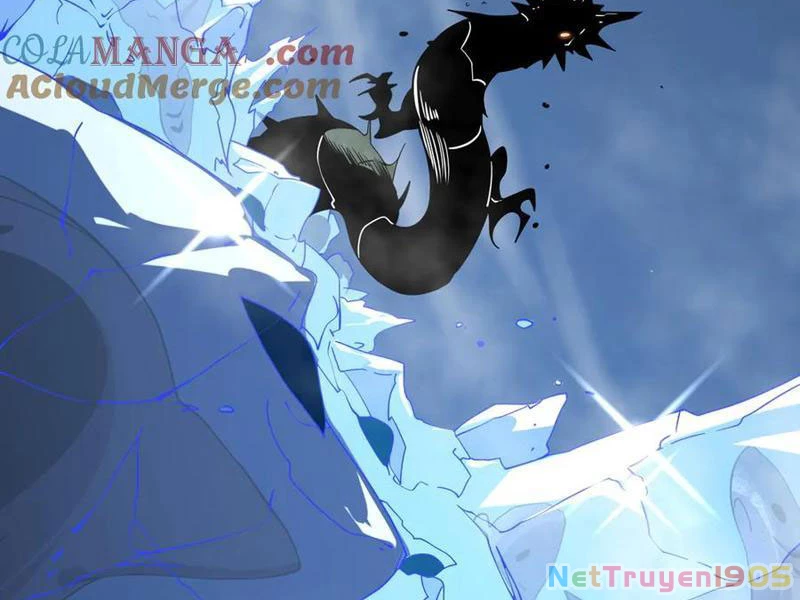 Vạn Tộc Tru Sát!! Chapter 33 - 51