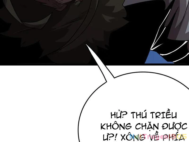 Vạn Tộc Tru Sát!! Chapter 33 - 97