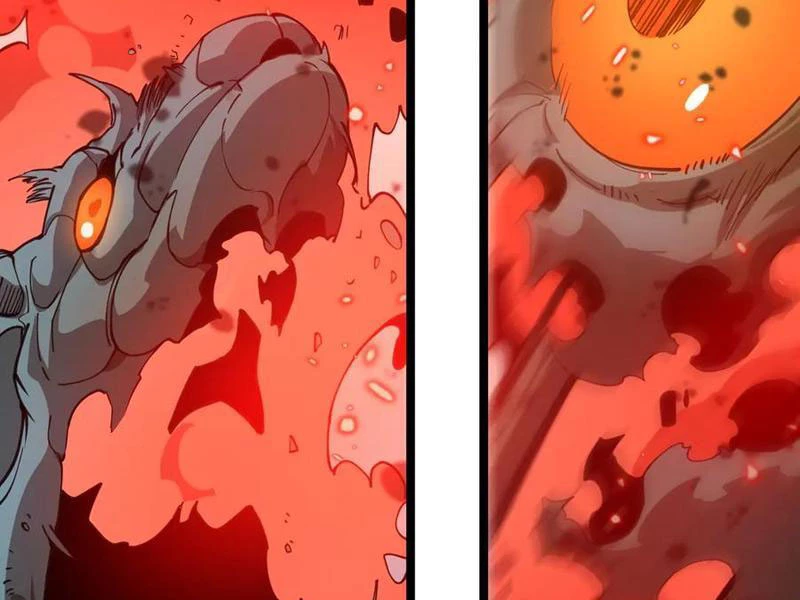 Vạn Tộc Tru Sát!! Chapter 33 - 156