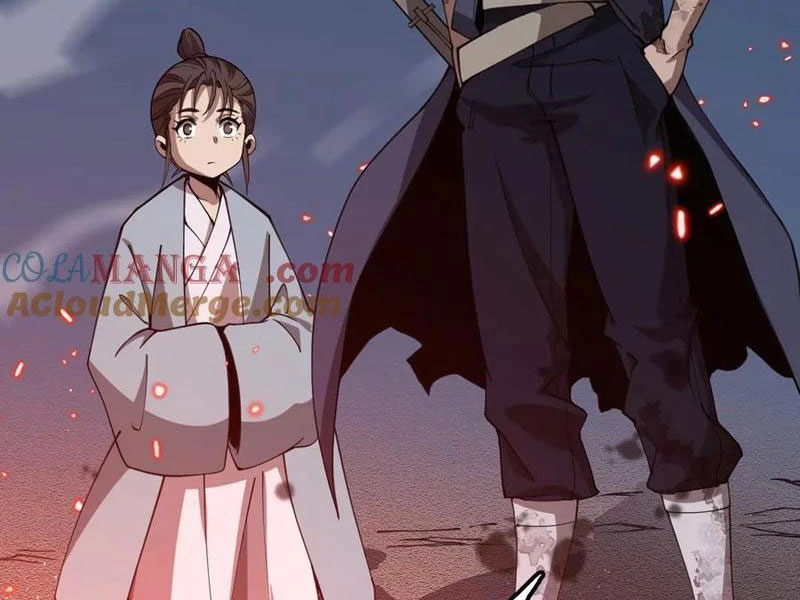 Vạn Tộc Tru Sát!! Chapter 33 - 161