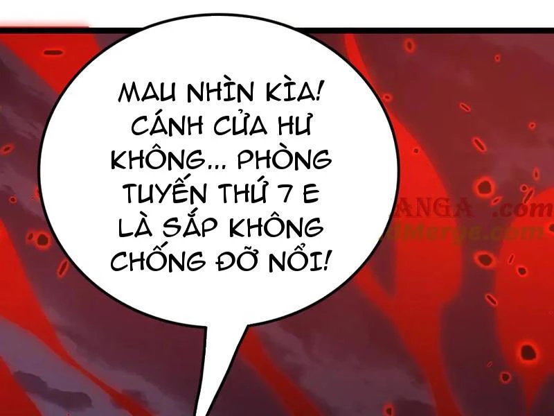 Vạn Tộc Tru Sát!! Chapter 33 - 200