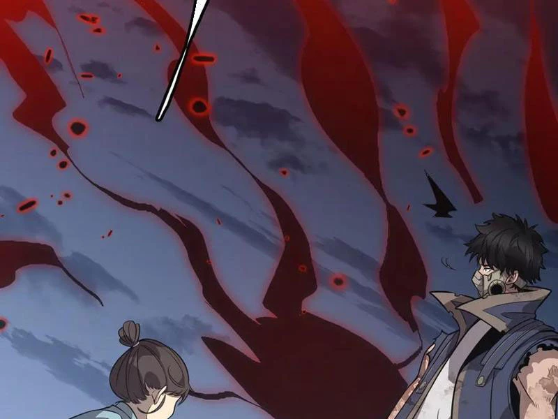 Vạn Tộc Tru Sát!! Chapter 33 - 201