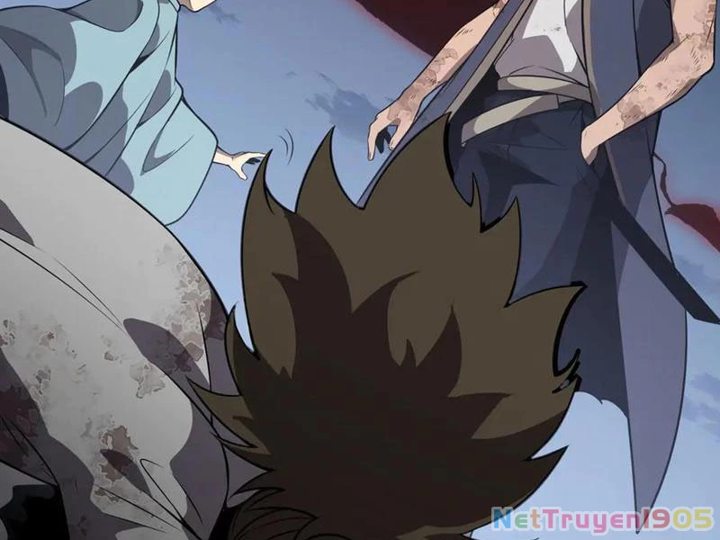 Vạn Tộc Tru Sát!! Chapter 33 - 202