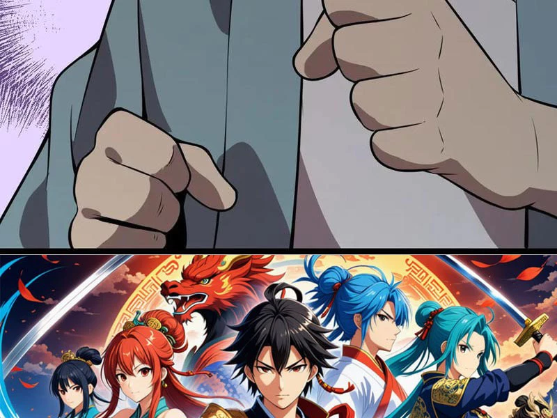 Vạn Tộc Tru Sát!! Chapter 33 - 207