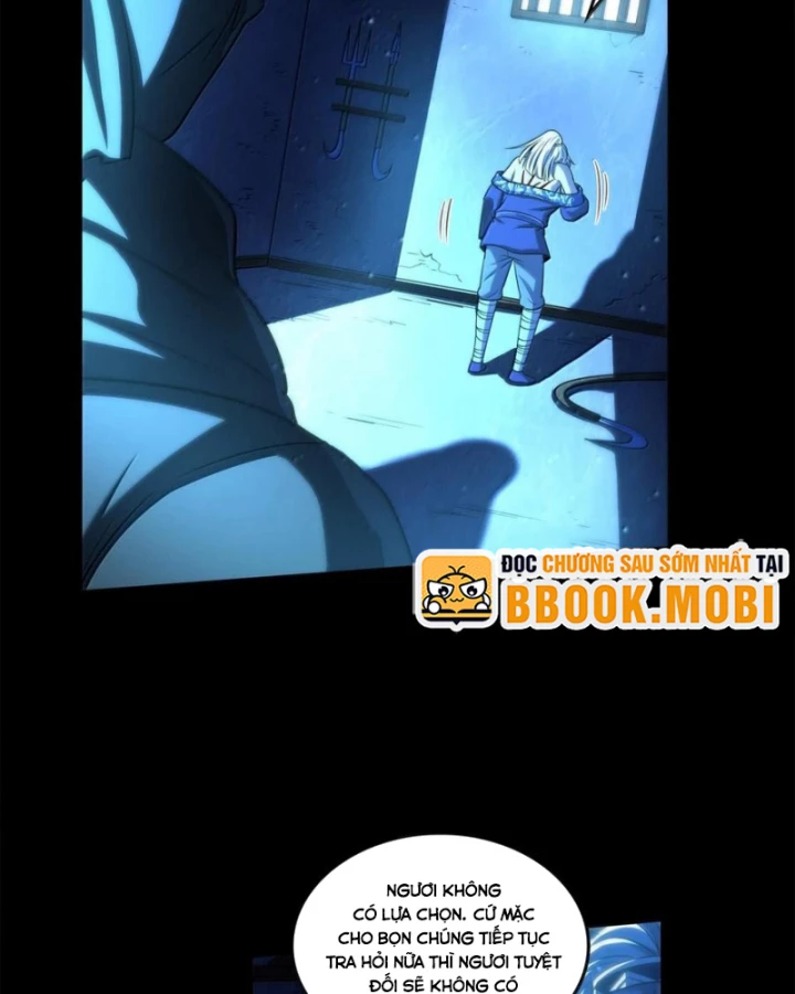 Xuân Thu Bá Đồ Chapter 319 - 3