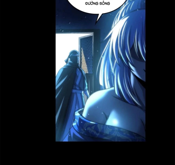 Xuân Thu Bá Đồ Chapter 319 - 4
