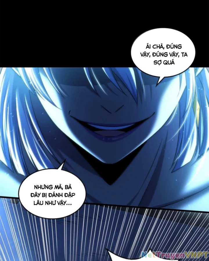 Xuân Thu Bá Đồ Chapter 319 - 5