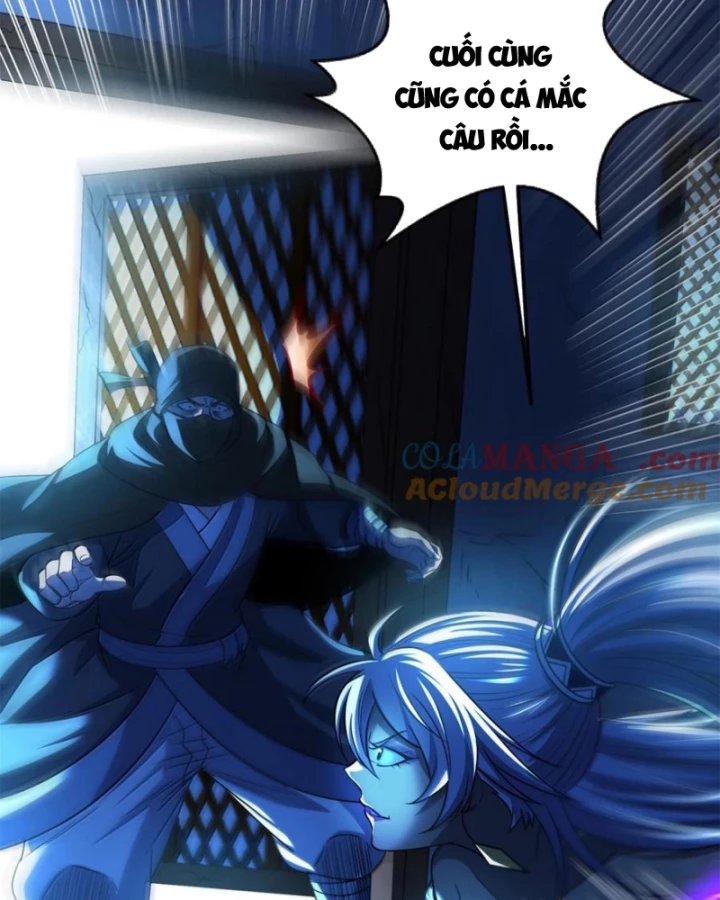 Xuân Thu Bá Đồ Chapter 319 - 6