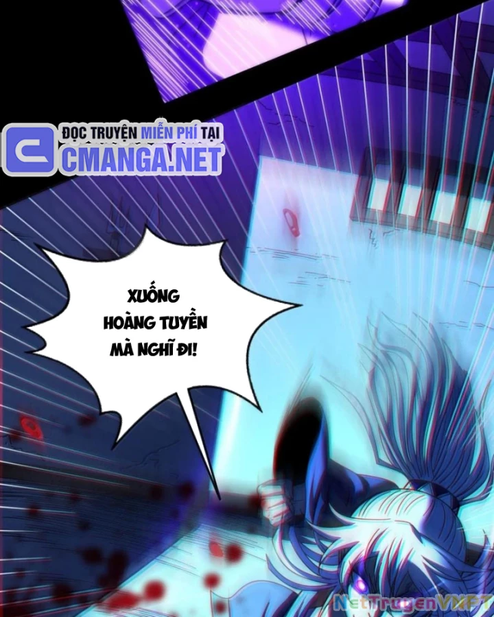 Xuân Thu Bá Đồ Chapter 319 - 10
