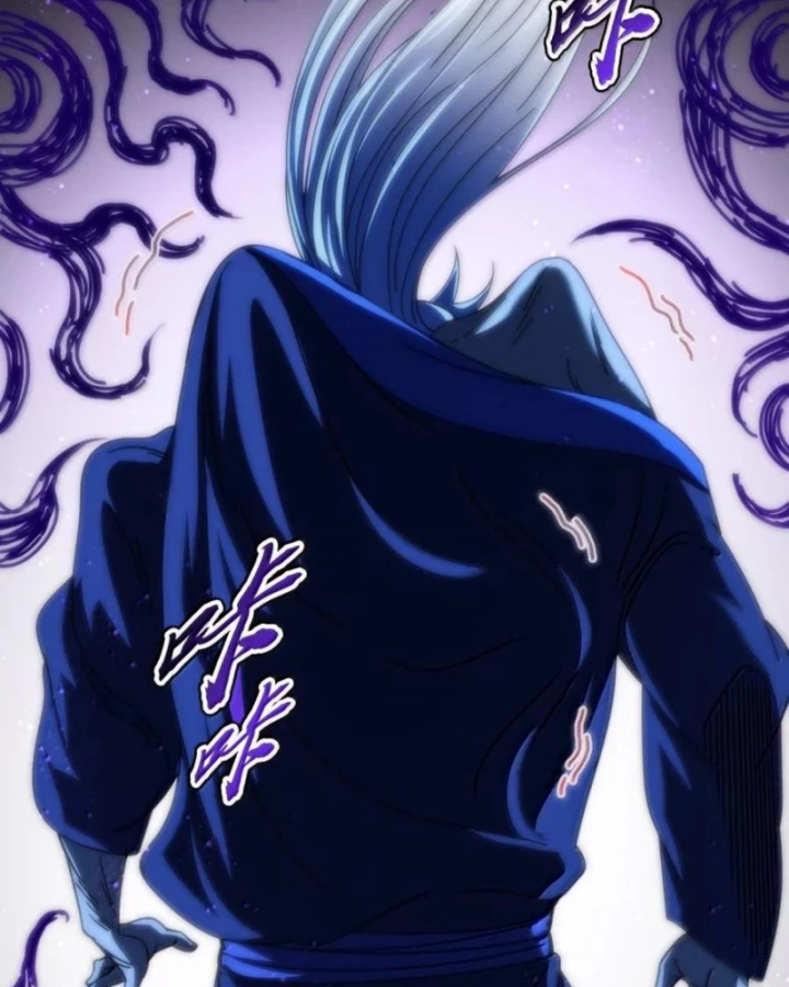 Xuân Thu Bá Đồ Chapter 319 - 16