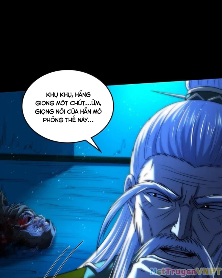 Xuân Thu Bá Đồ Chapter 319 - 18