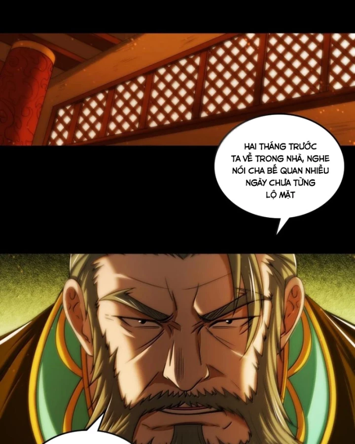 Xuân Thu Bá Đồ Chapter 319 - 20