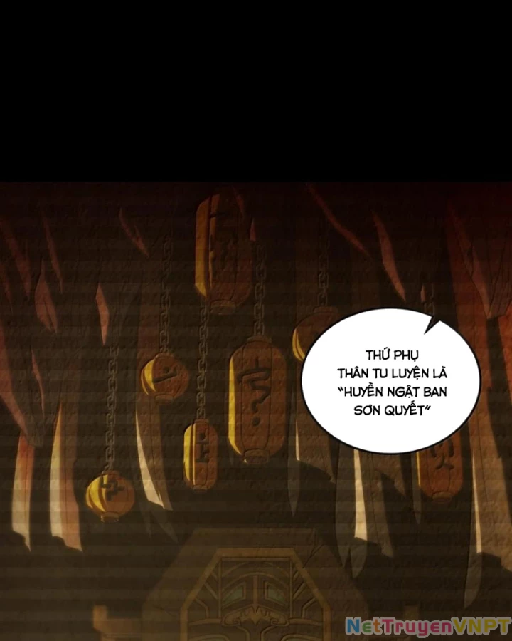 Xuân Thu Bá Đồ Chapter 319 - 22