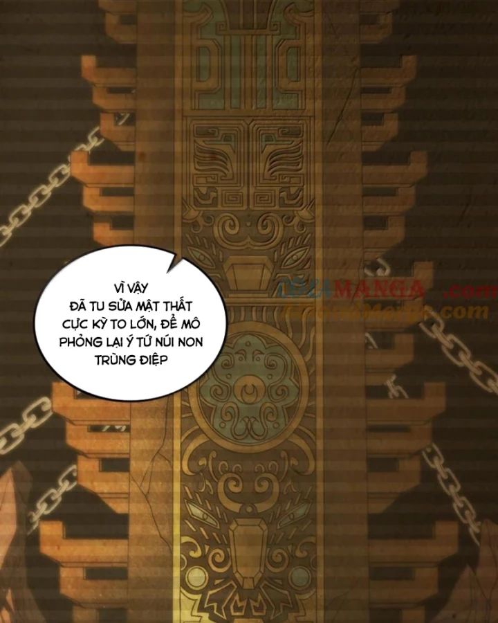 Xuân Thu Bá Đồ Chapter 319 - 23