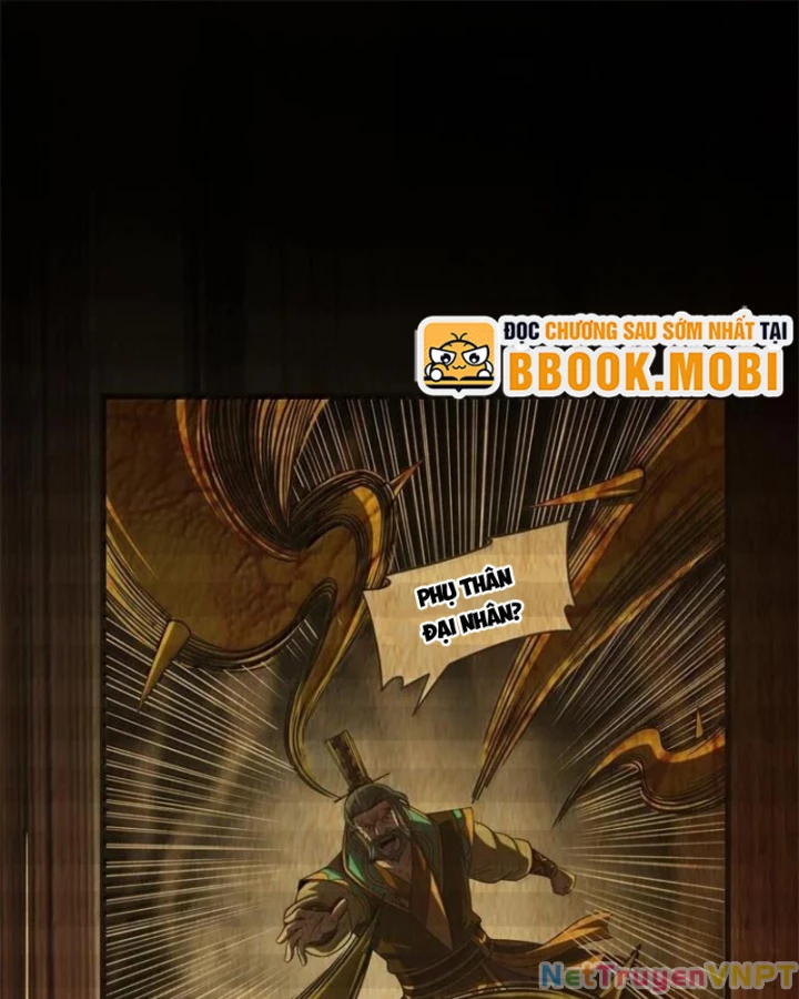 Xuân Thu Bá Đồ Chapter 319 - 33
