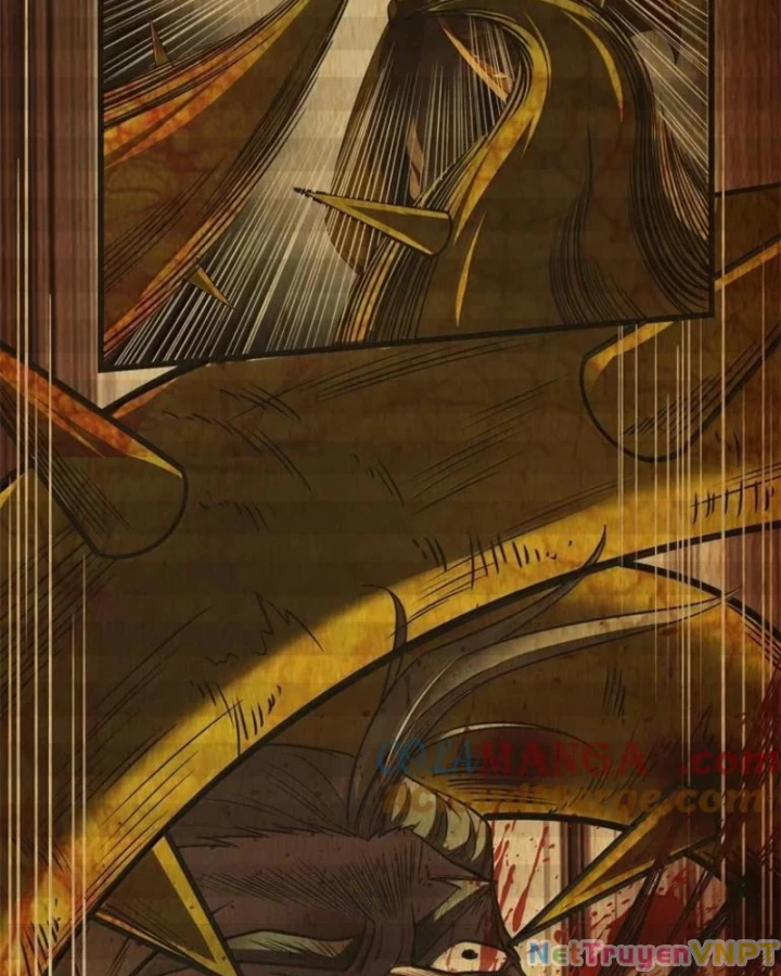 Xuân Thu Bá Đồ Chapter 319 - 34
