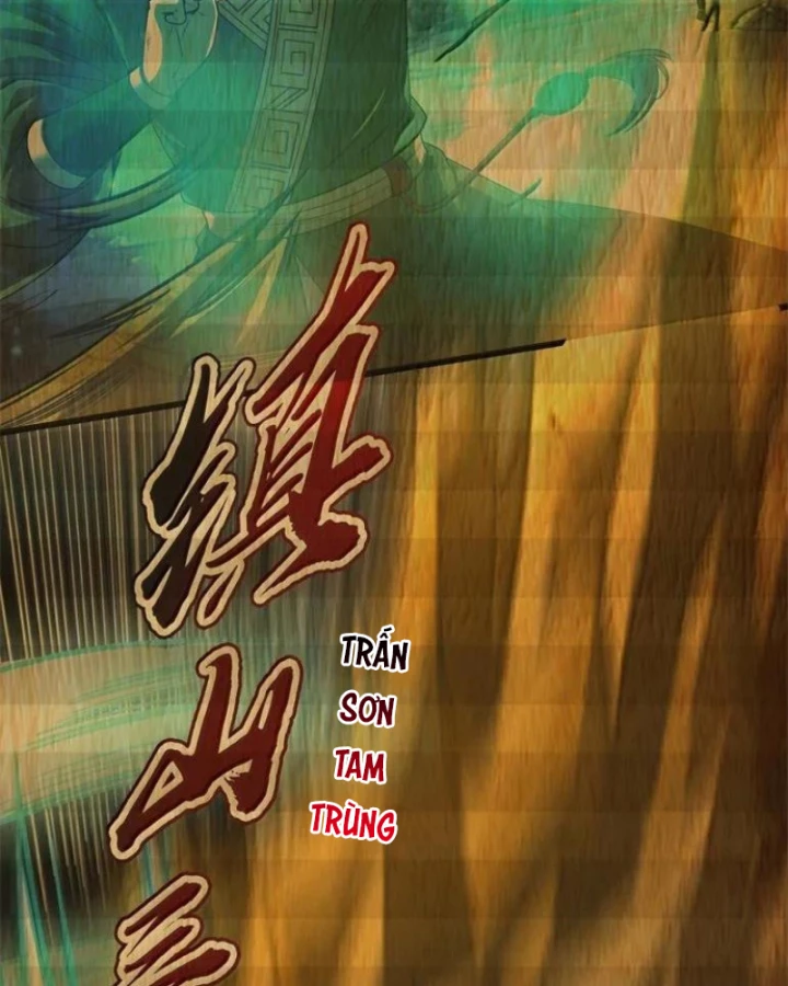 Xuân Thu Bá Đồ Chapter 319 - 38