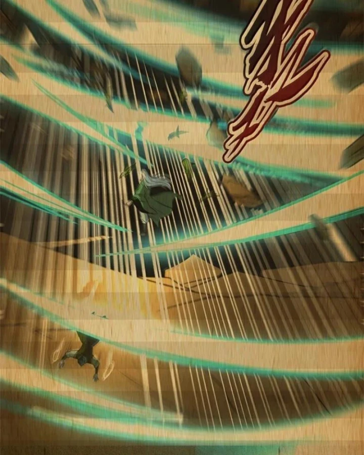 Xuân Thu Bá Đồ Chapter 319 - 41