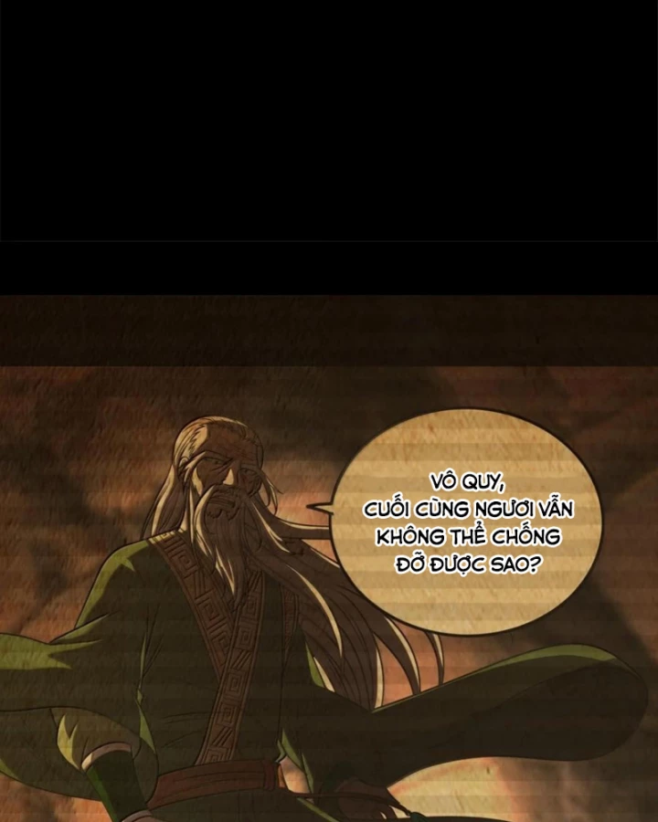 Xuân Thu Bá Đồ Chapter 319 - 44