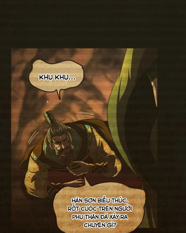 Xuân Thu Bá Đồ Chapter 319 - 46