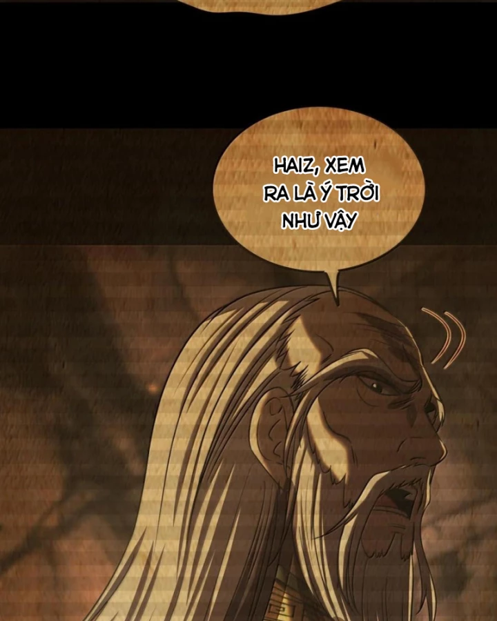 Xuân Thu Bá Đồ Chapter 319 - 47