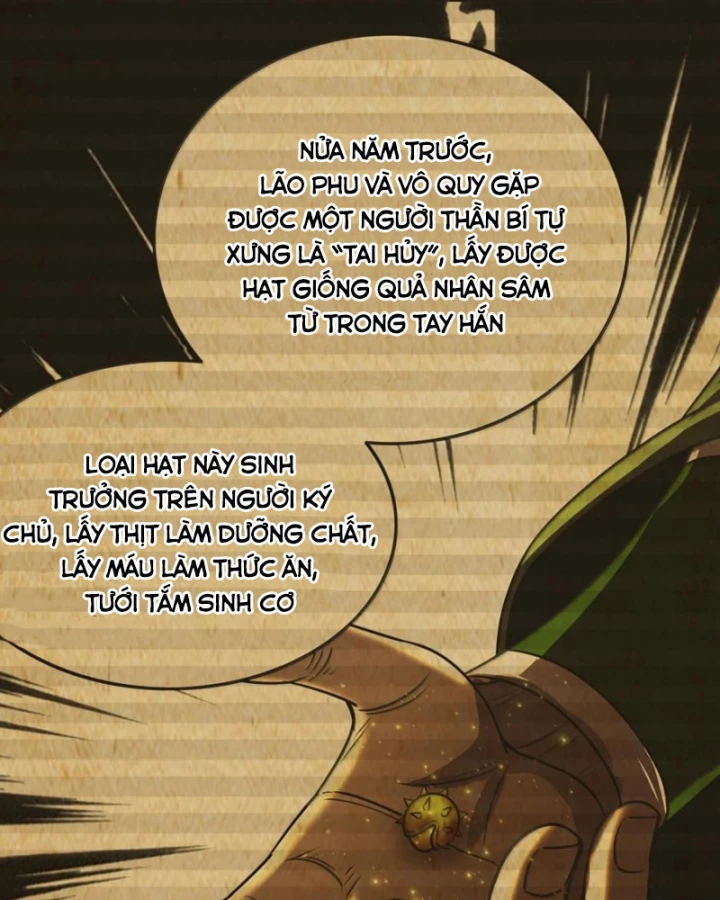 Xuân Thu Bá Đồ Chapter 319 - 49