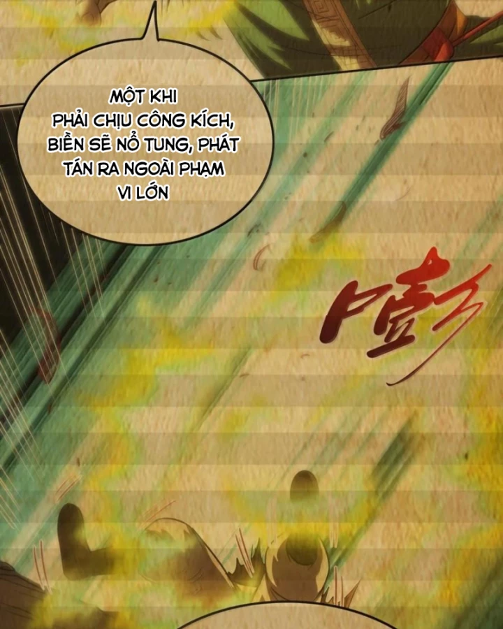 Xuân Thu Bá Đồ Chapter 319 - 54