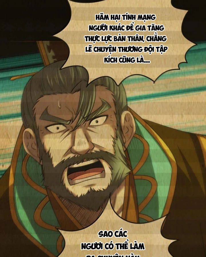 Xuân Thu Bá Đồ Chapter 319 - 58