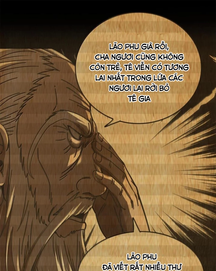 Xuân Thu Bá Đồ Chapter 319 - 60