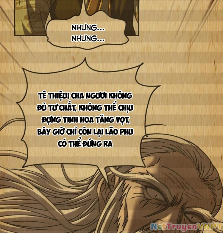 Xuân Thu Bá Đồ Chapter 319 - 62