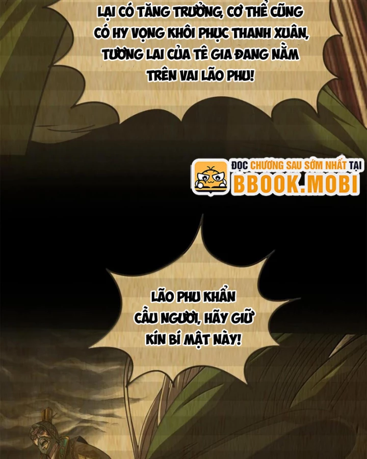 Xuân Thu Bá Đồ Chapter 319 - 64
