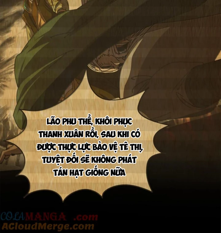Xuân Thu Bá Đồ Chapter 319 - 65