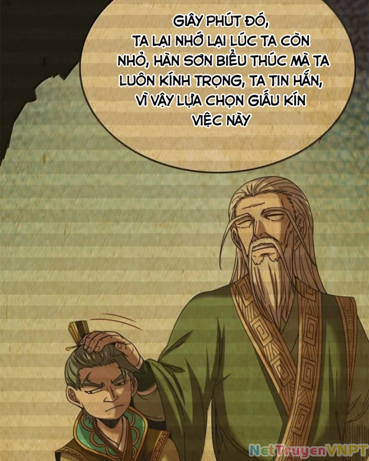 Xuân Thu Bá Đồ Chapter 319 - 67