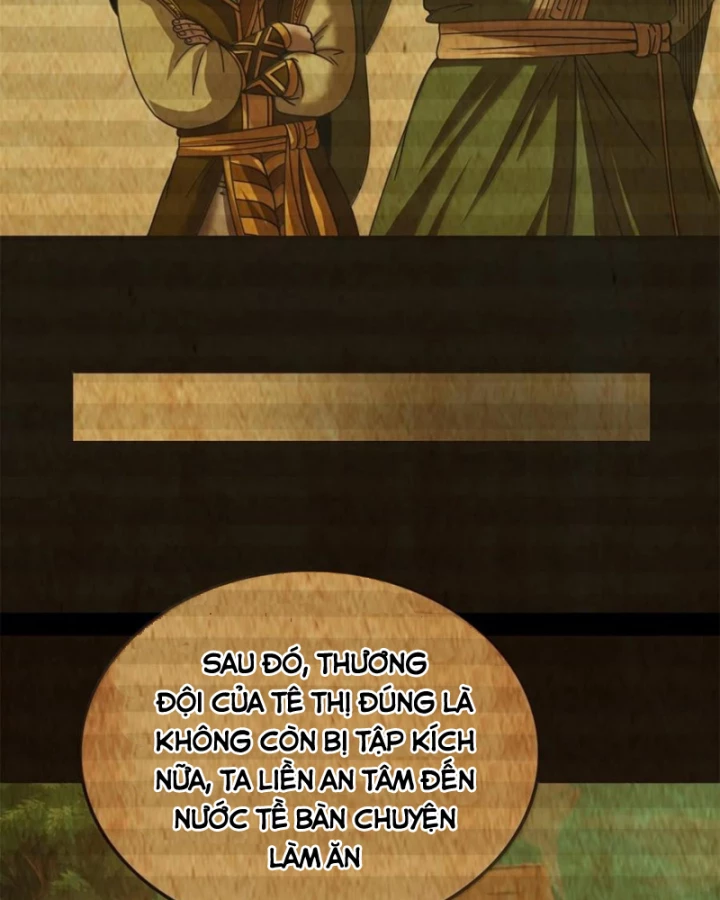 Xuân Thu Bá Đồ Chapter 319 - 68