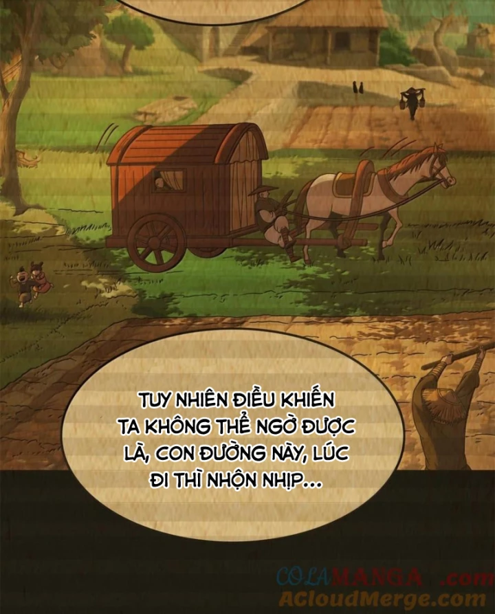 Xuân Thu Bá Đồ Chapter 319 - 69