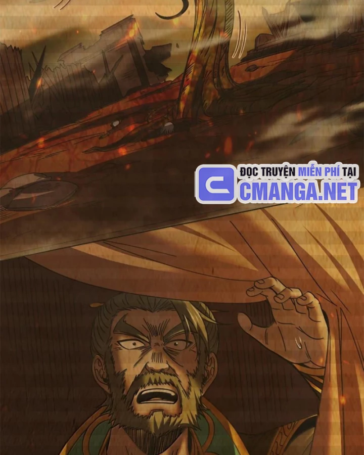 Xuân Thu Bá Đồ Chapter 319 - 71
