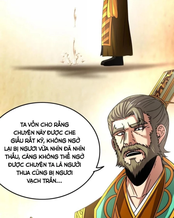 Xuân Thu Bá Đồ Chapter 319 - 75