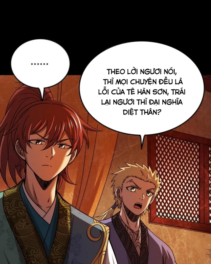 Xuân Thu Bá Đồ Chapter 319 - 77