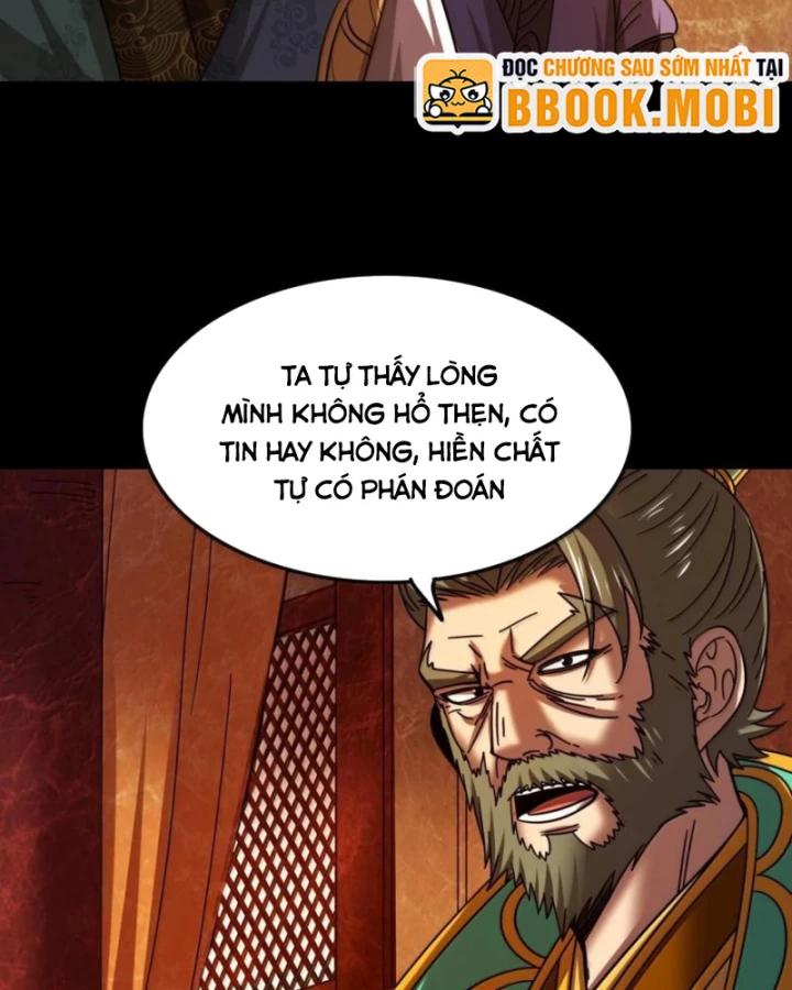 Xuân Thu Bá Đồ Chapter 319 - 78