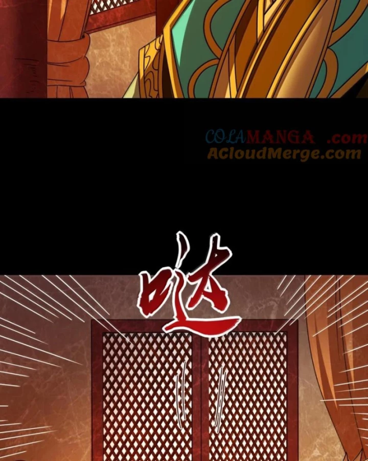 Xuân Thu Bá Đồ Chapter 319 - 79